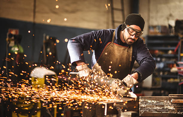 Affordable Welder Services in Trezevant, TN